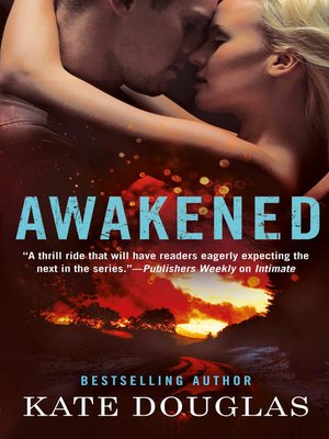 cover image of Awakened
